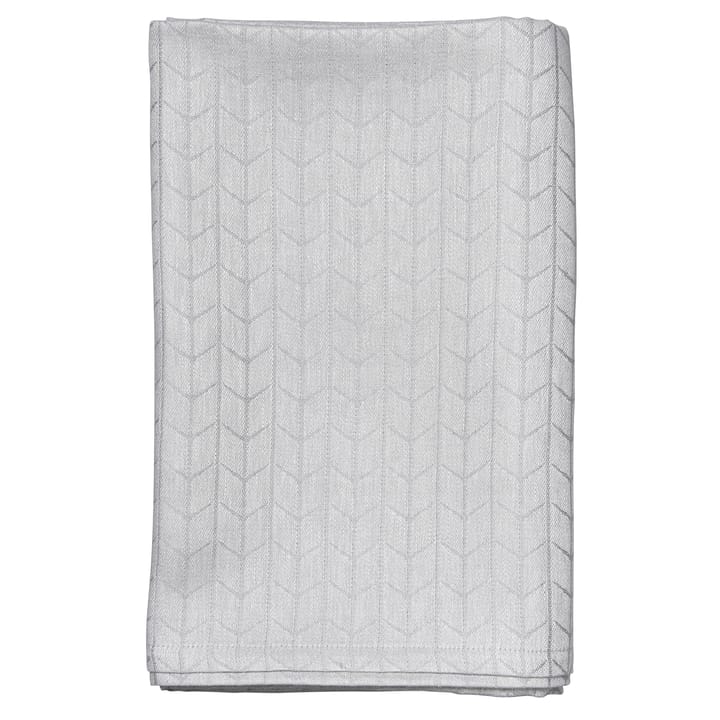 Swedish Grace tablecloth 145x270 cm - fog - Rörstrand