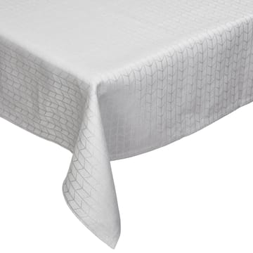 Swedish Grace tablecloth 145x270 cm - fog - Rörstrand