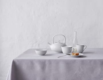 Swedish Grace tea cup 45 cl - snow (white) - Rörstrand