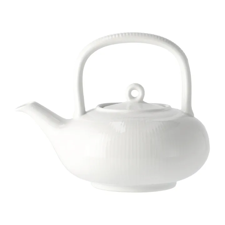 Swedish Grace teapot from Rörstrand