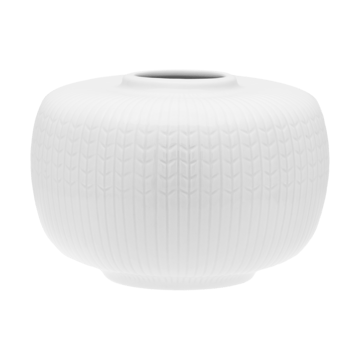 Swedish Grace vase 9 cm - Snow - Rörstrand