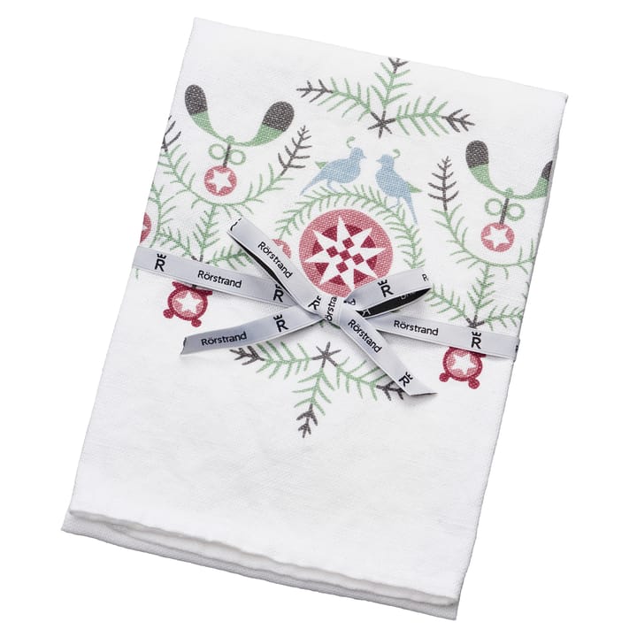 Swedish Grace Winter kitchen towel - 47x70 cm - Rörstrand