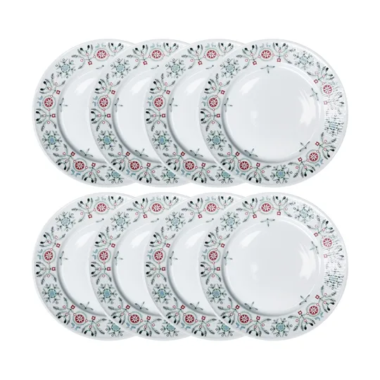 Buy Rörstrand Dinnerware sets & Porcelain at NordicNest.com