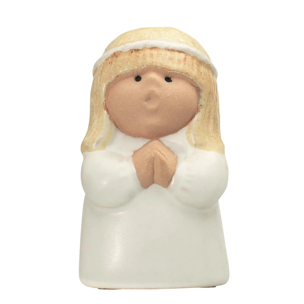 Rörstrand Tern figurine white | Scandinavian Design | Christmas decorations | White