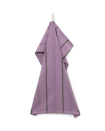 Beta kitchen towel 50x70 cm - Lavender - Rosendahl