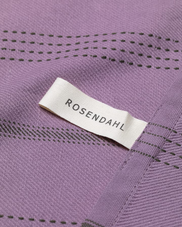 Beta kitchen towel 50x70 cm - Lavender - Rosendahl