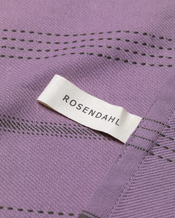Beta kitchen towel 50x70 cm - Lavender - Rosendahl