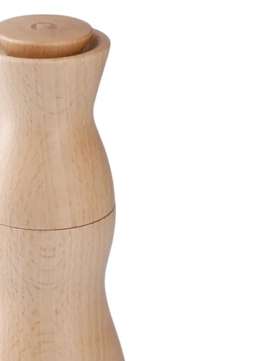 Crush on you spice grinder - Beech, 23 cm - Rosendahl