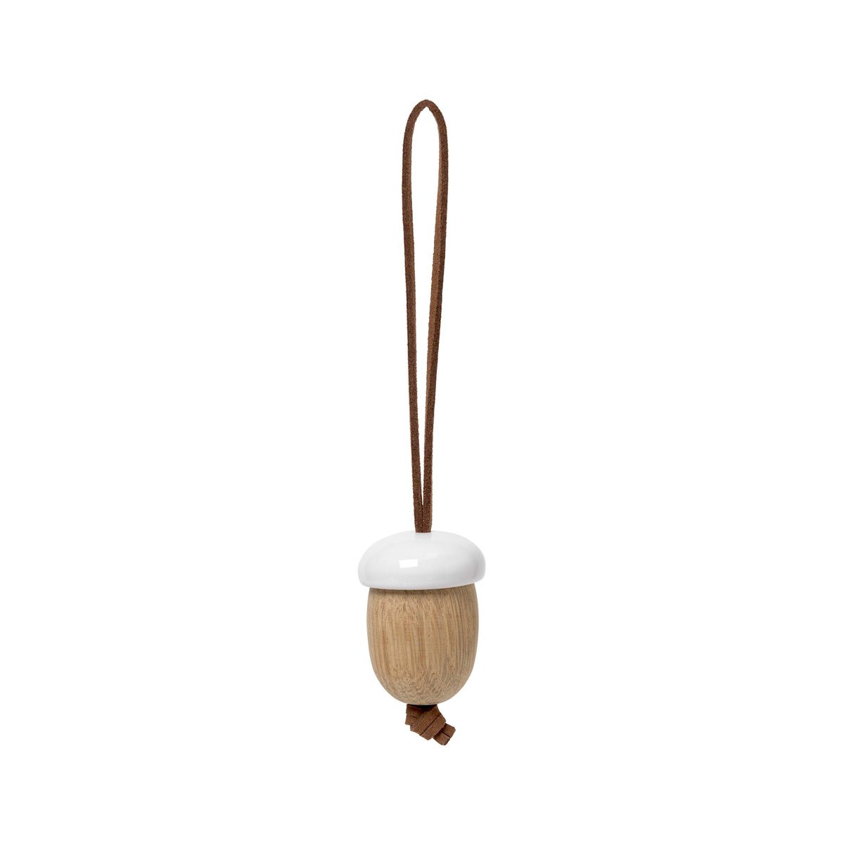 Rosendahl Forest tales acorn Christmas decorations Oak