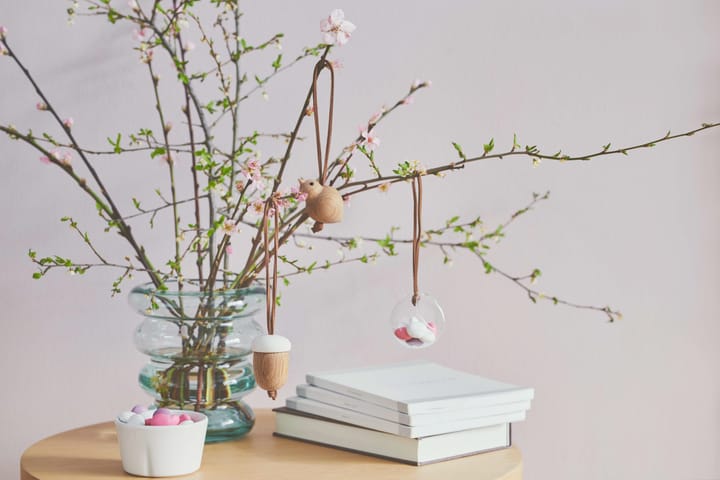 Forest tales acorn Christmas decorations, Oak Rosendahl