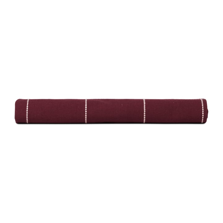 Gamma kitchen towel 50x70 cm, Bordeaux Rosendahl