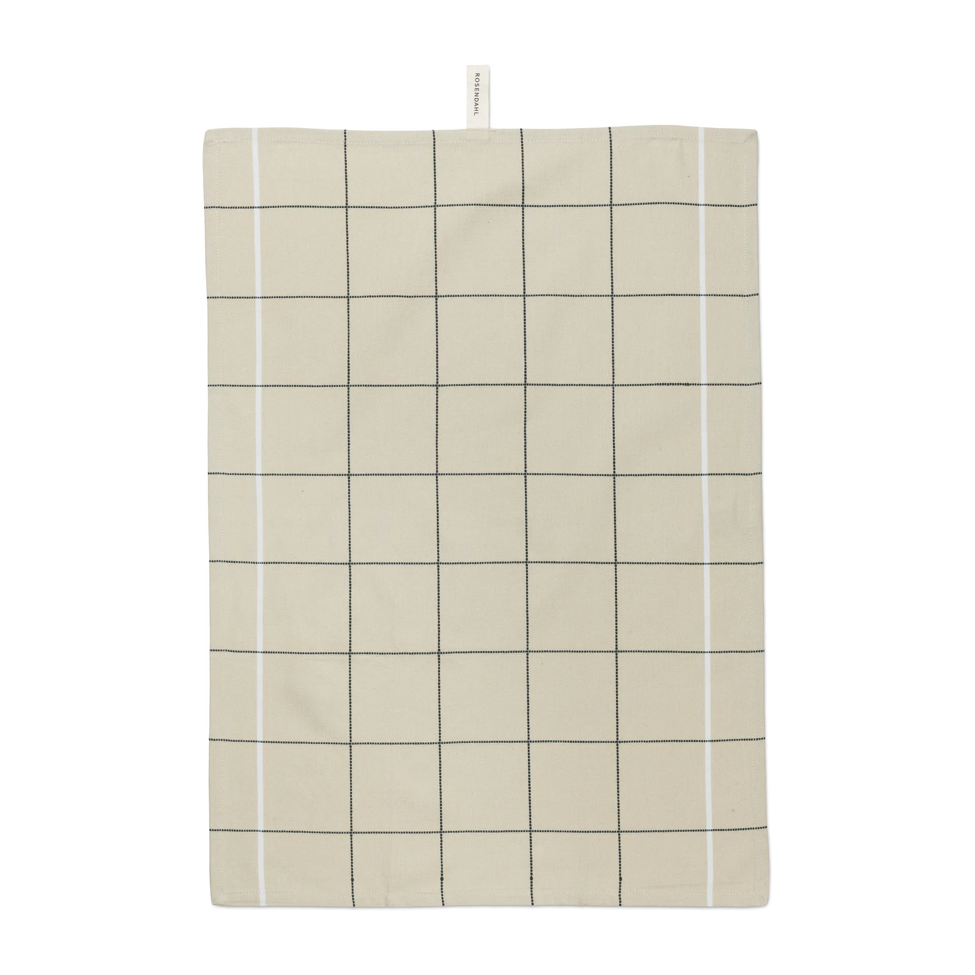 Gamma kitchen towel 50x70 cm, Sand Rosendahl