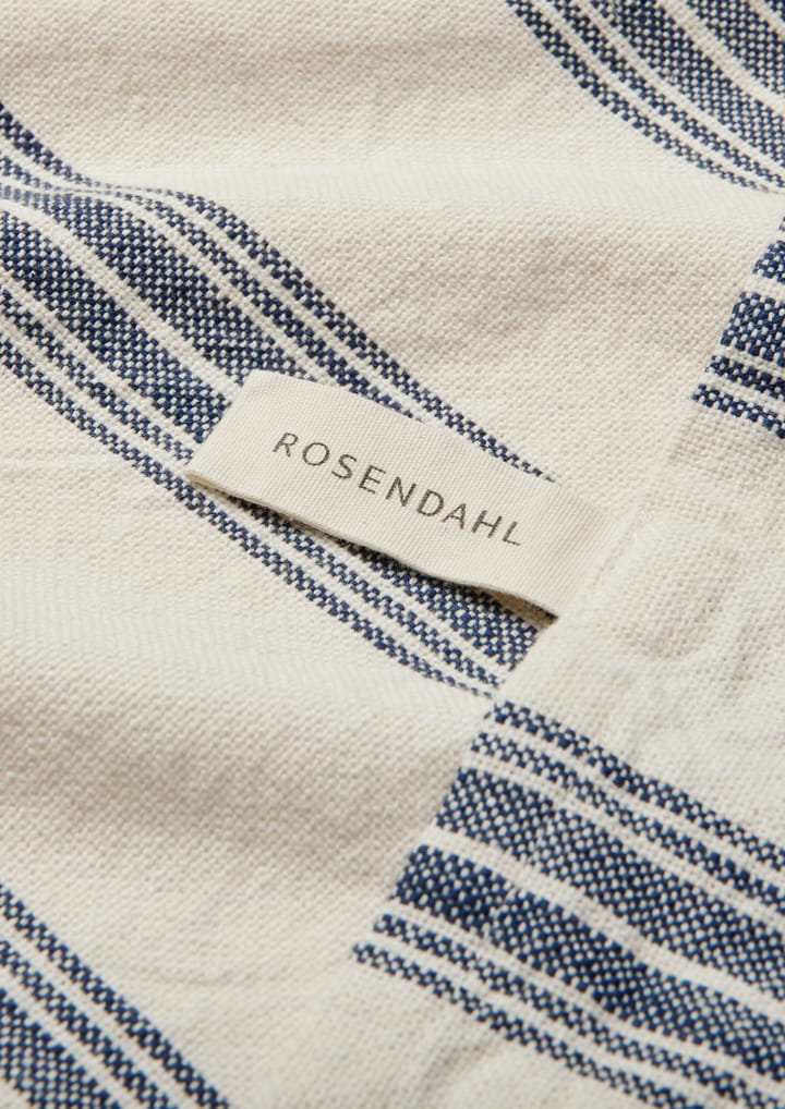 Garn kitchen towel 50x70 cm - Blue - Rosendahl