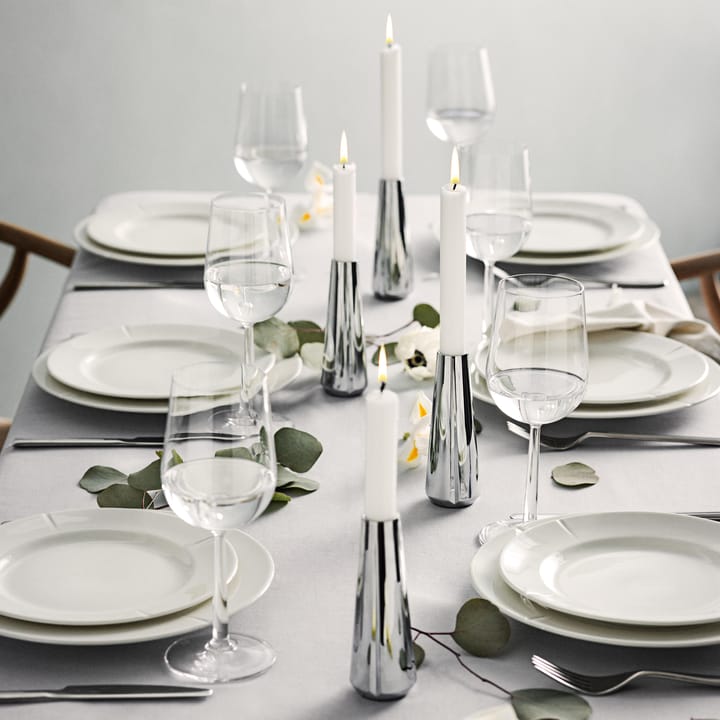 Grand Cru anniversary candle holder - 14 cm - Rosendahl