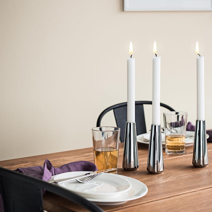 Grand Cru anniversary candle holder - 14 cm - Rosendahl