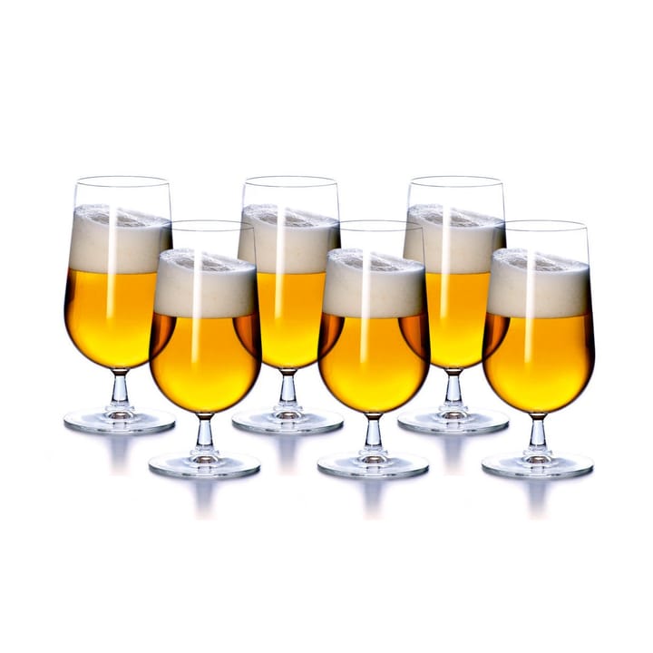 Grand Cru beer glass 6-pack - 6-pack - Rosendahl