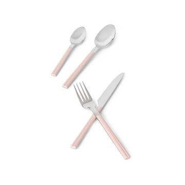 Grand Cru Bistro cutlery 16 pieces - Blush - Rosendahl