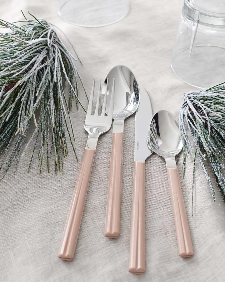 Grand Cru Bistro cutlery 16 pieces - Blush - Rosendahl