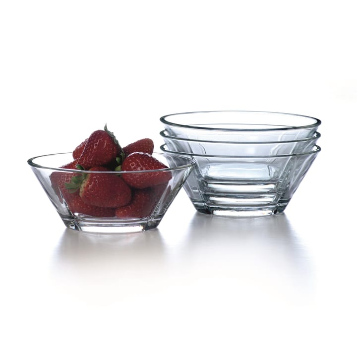 Grand Cru bowl 15 cm 4-pack - 4-pack - Rosendahl