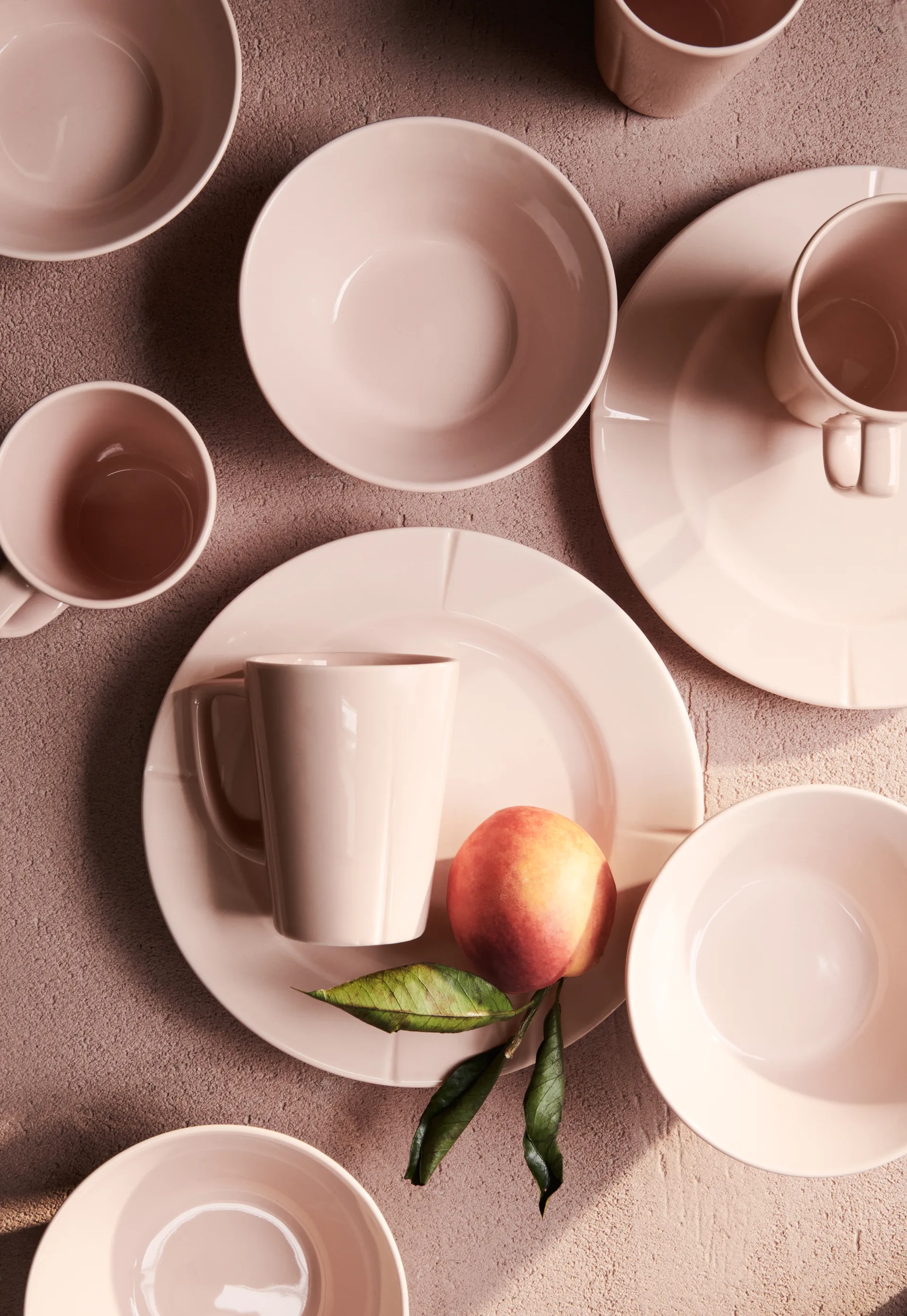Grand Cru bowl Ø15 cm, Blush Rosendahl