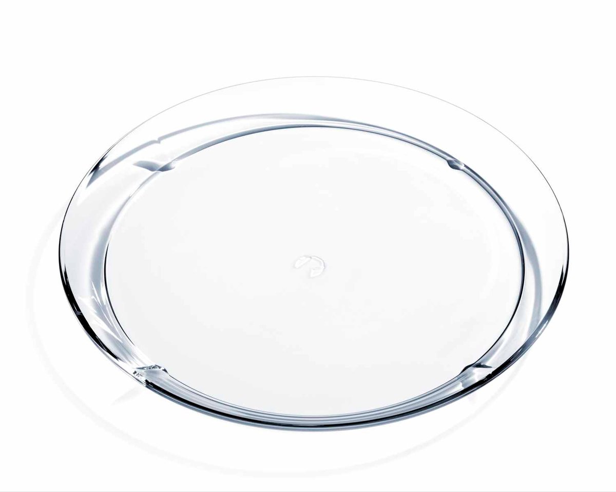 Rosendahl Grand Cru bowl Ø32 cm Clear