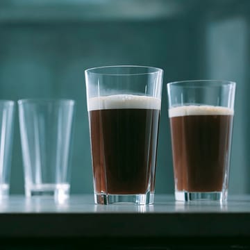 Grand Cru Caféglass - clear 4-pack - Rosendahl
