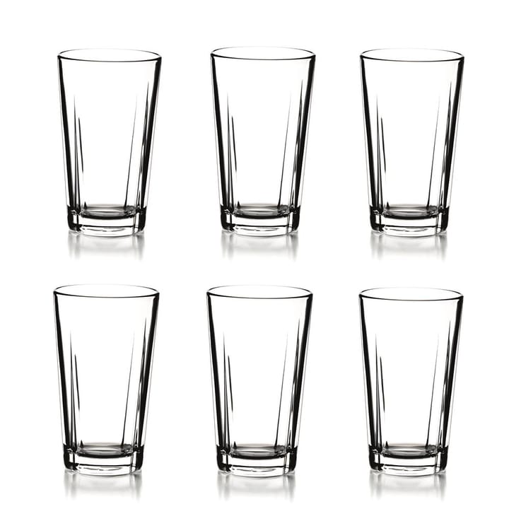 Grand Cru Caféglass - clear 6-pack - Rosendahl