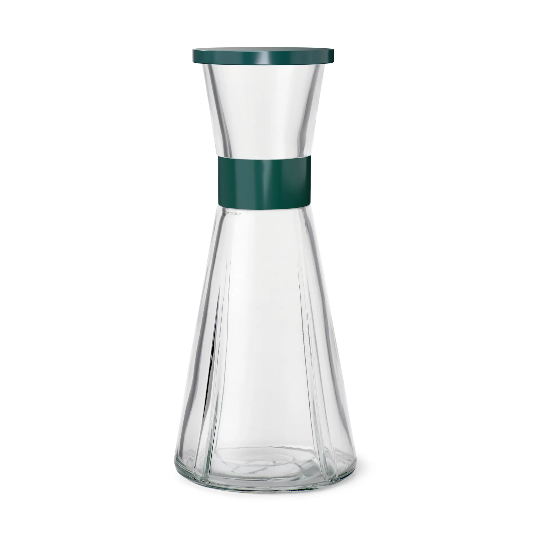 Grand Cru Carafe, Forest green Rosendahl