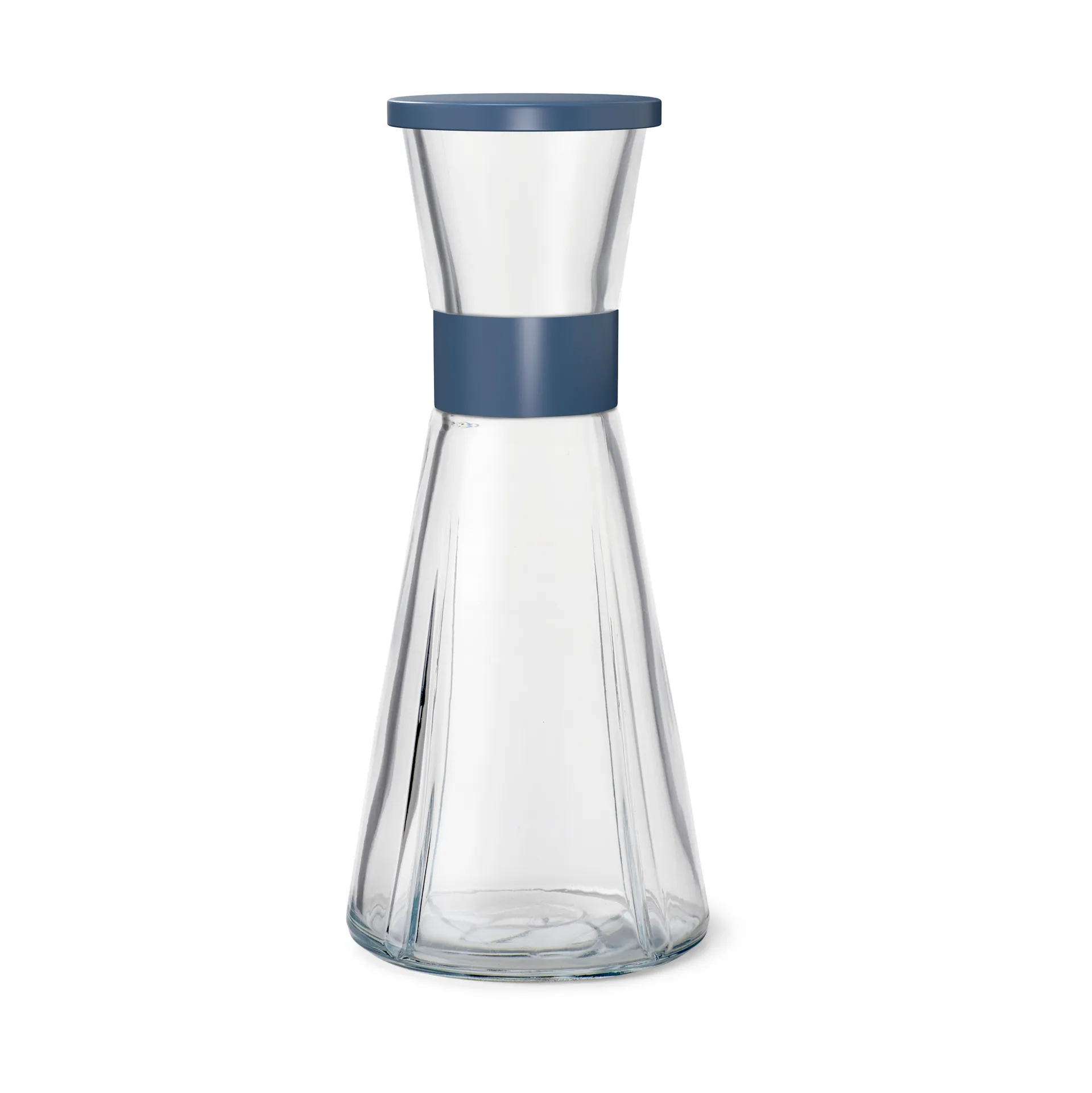 Grand Cru Carafe, Ocean blue Rosendahl