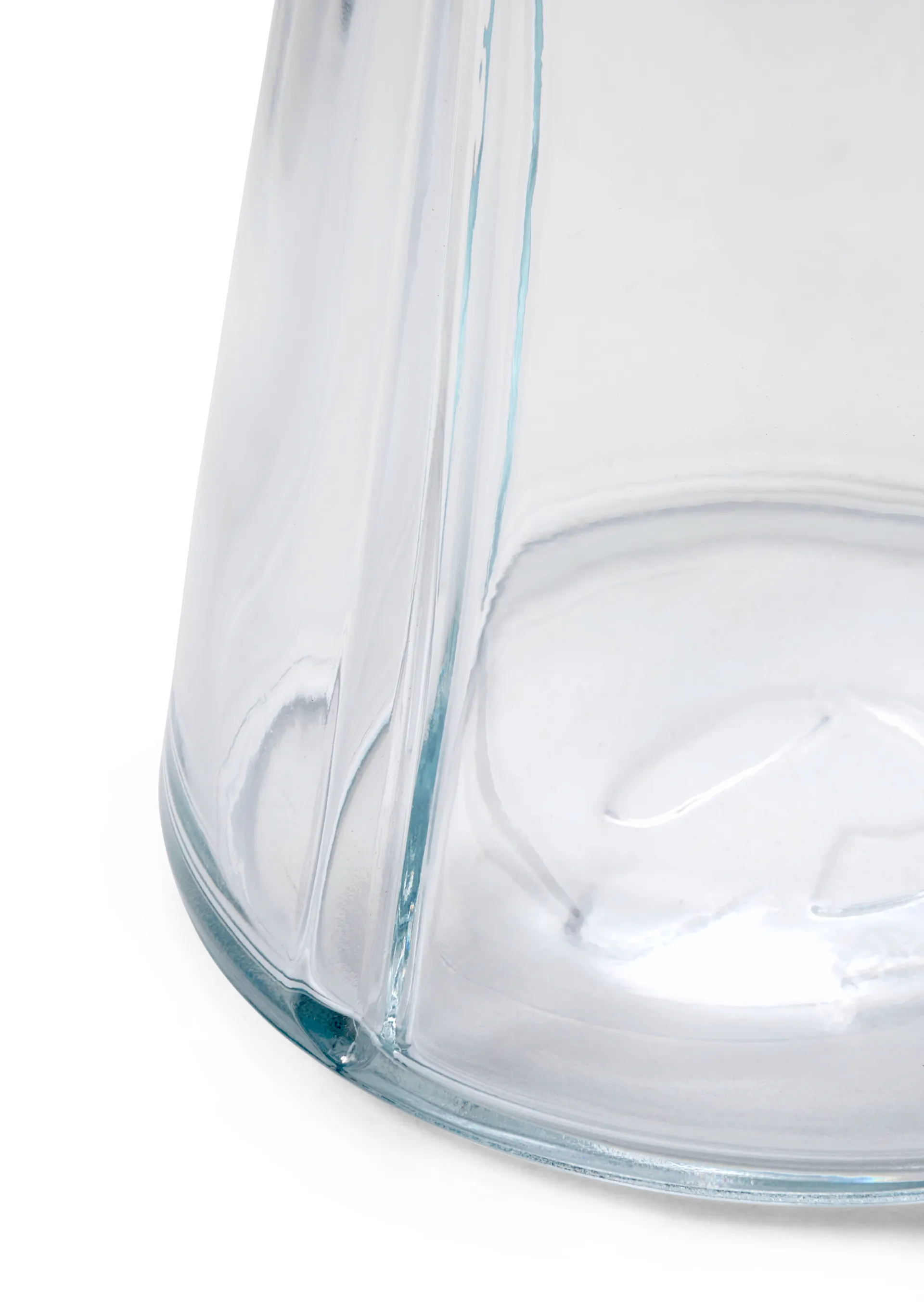 Grand Cru Carafe, Ocean blue Rosendahl