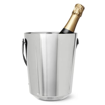 Grand Cru champagne bucket - steel - Rosendahl