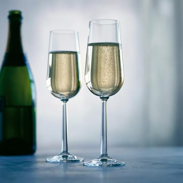Grand Cru champagne glass 6-pack - 24 cl - Rosendahl