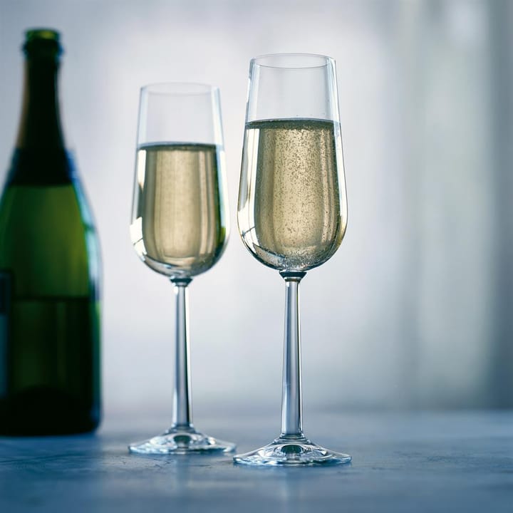 Grand Cru champagne glass 6-pack, 24 cl Rosendahl