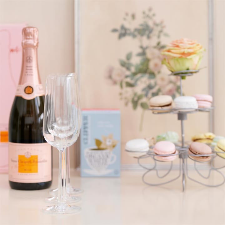 Grand Cru champagne glass 6-pack, 24 cl Rosendahl