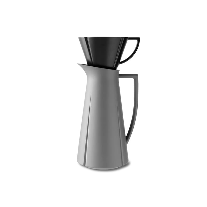 Grand Cru coffee brewer Ø 13.5 cm - black - Rosendahl