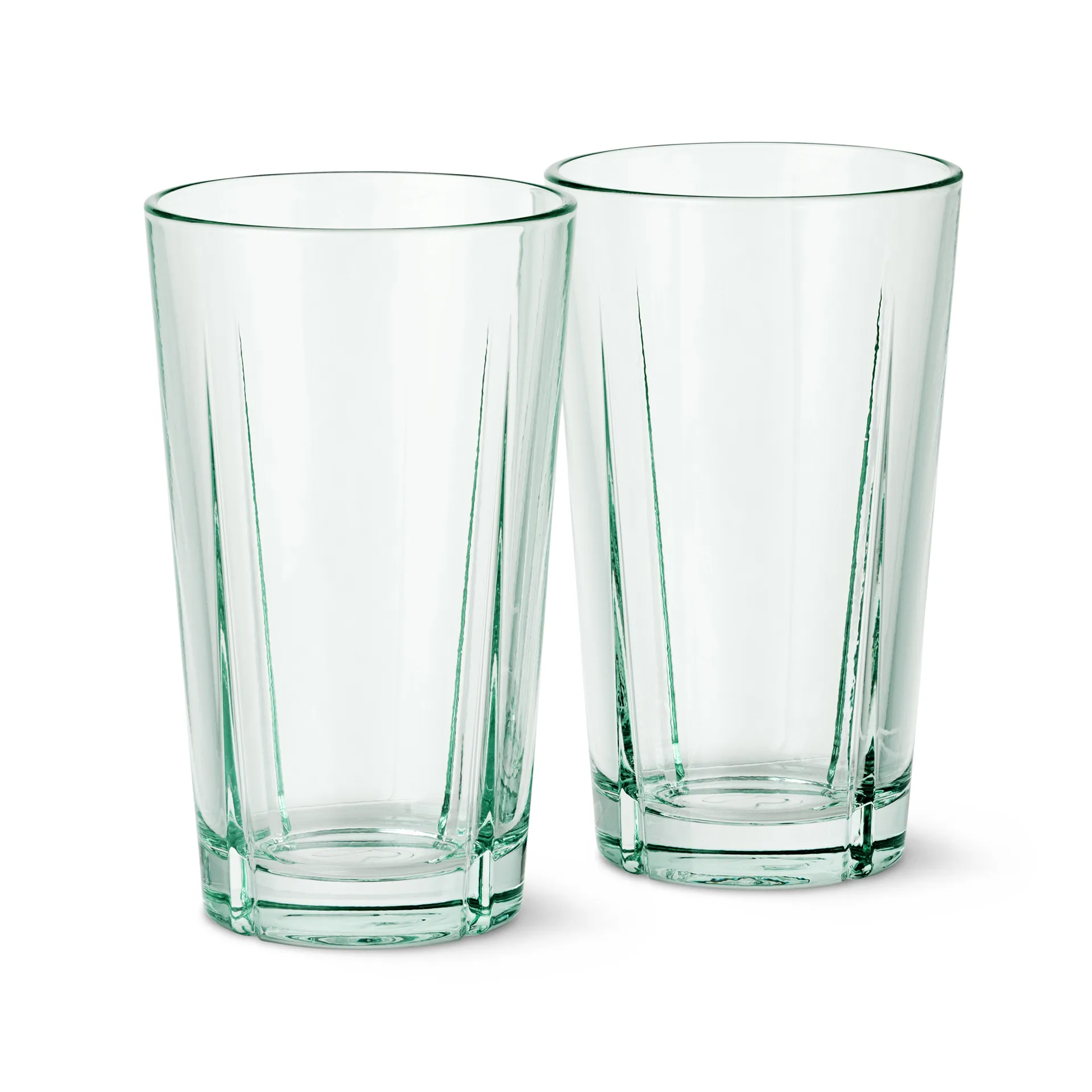 Grand Cru coffee glass 37 cl 2-pack, Clear Rosendahl