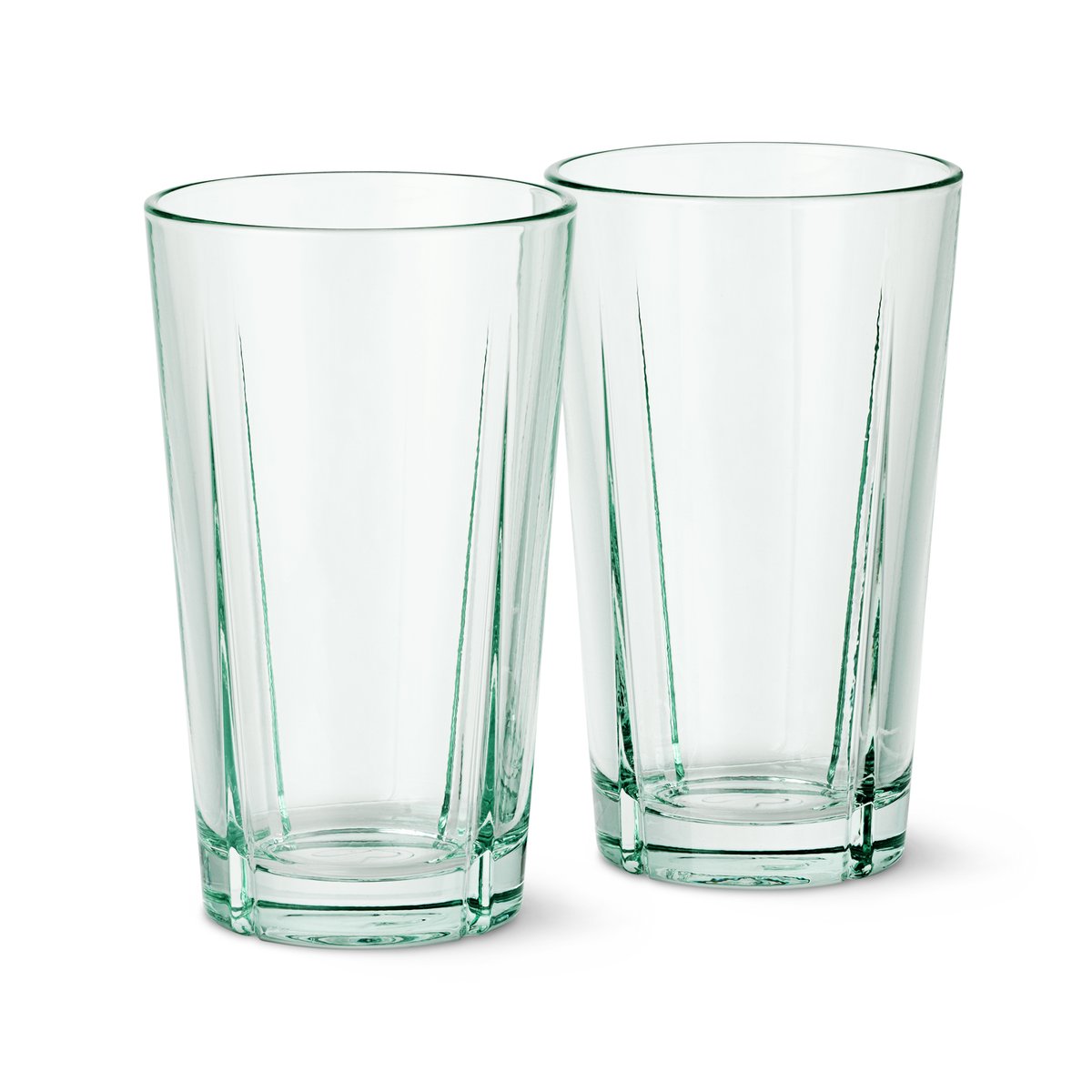 Rosendahl Grand Cru coffee glass 37 cl 2-pack Clear