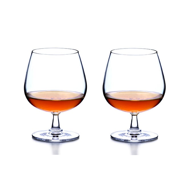 Rosendahl Grand Cru cognac glasses 2-pack clear 2-pack