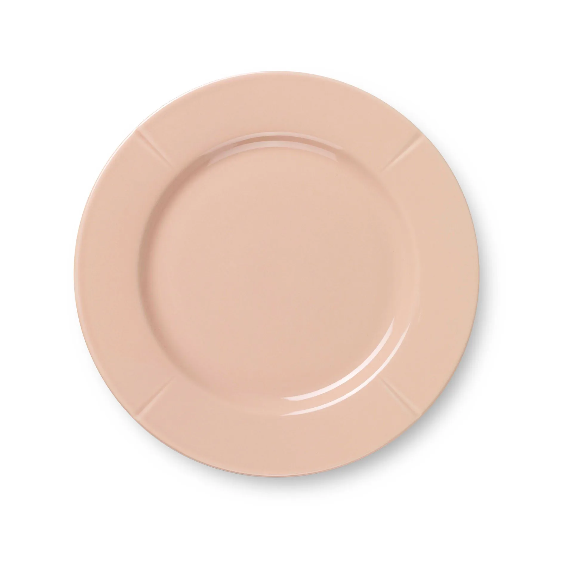 Grand Cru Colourful plate Ø27 cm, Blush Rosendahl