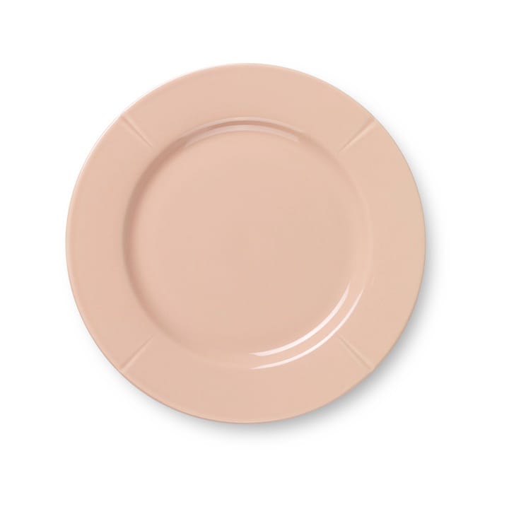 Grand Cru Colourful plate Ø27 cm - Blush - Rosendahl