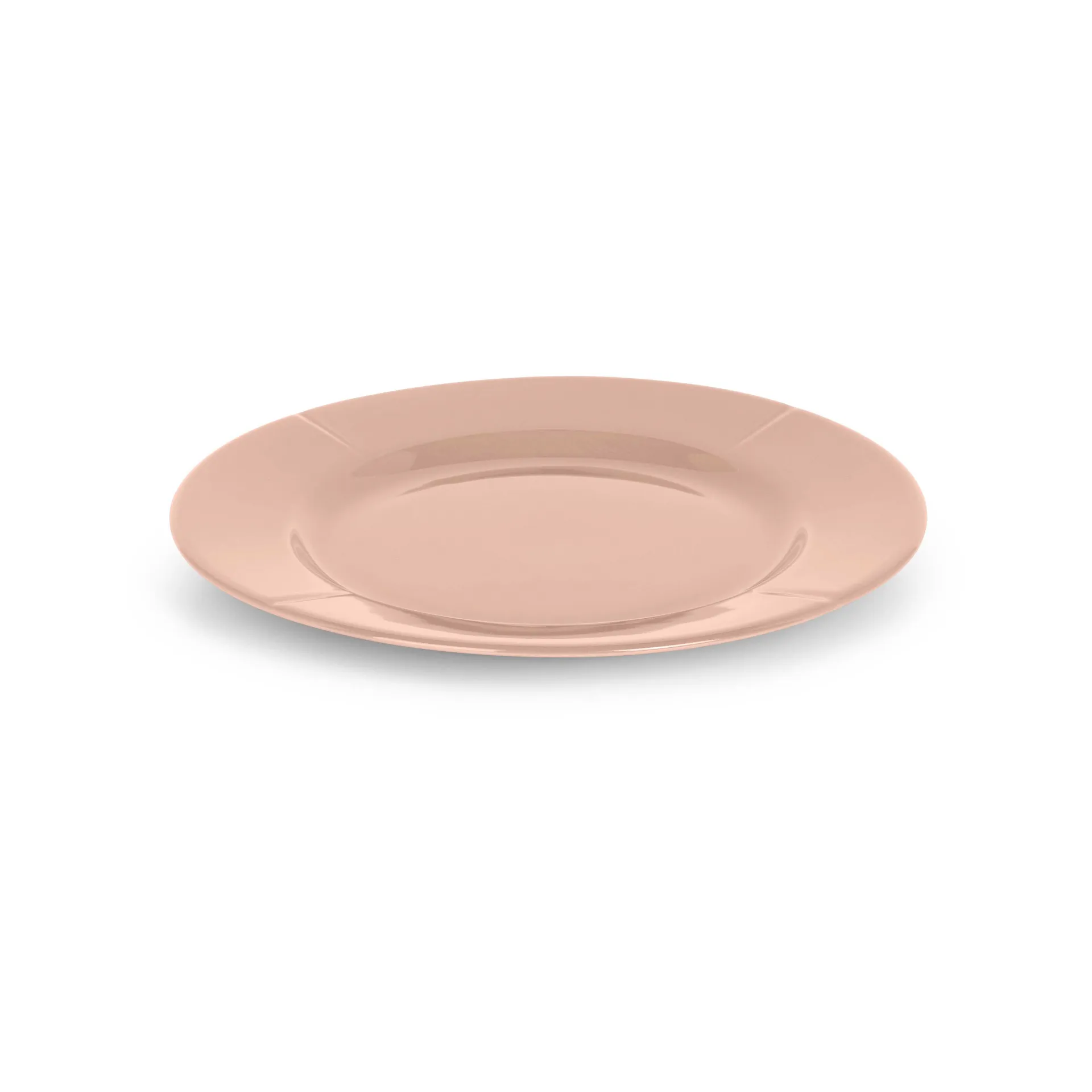 Grand Cru Colourful plate Ø27 cm, Blush Rosendahl