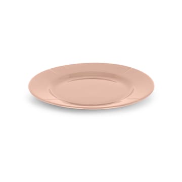 Grand Cru Colourful plate Ø27 cm - Blush - Rosendahl