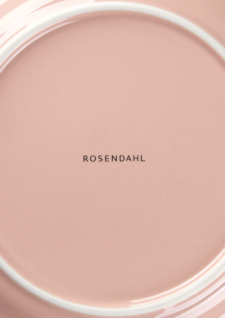 Grand Cru Colourful plate Ø27 cm, Blush Rosendahl