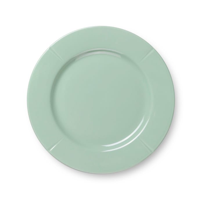 Grand Cru Colourful plate Ø27 cm - Mint - Rosendahl