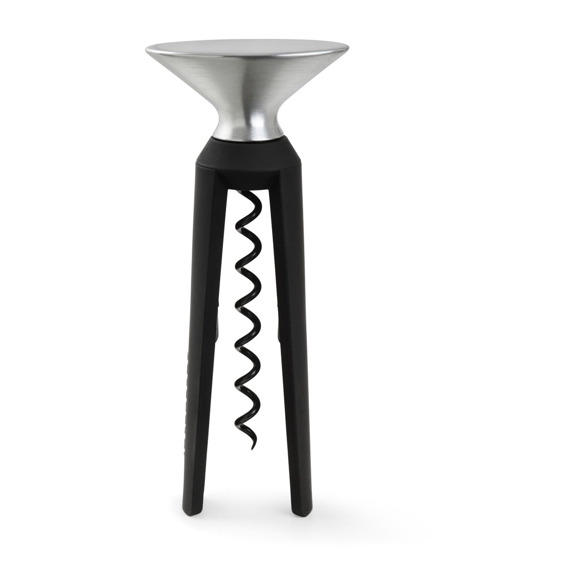 Rosendahl Grand Cru corkscrew 16.5 cm Stainless steel