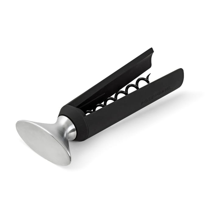 Grand Cru corkscrew 16.5 cm, Stainless steel Rosendahl