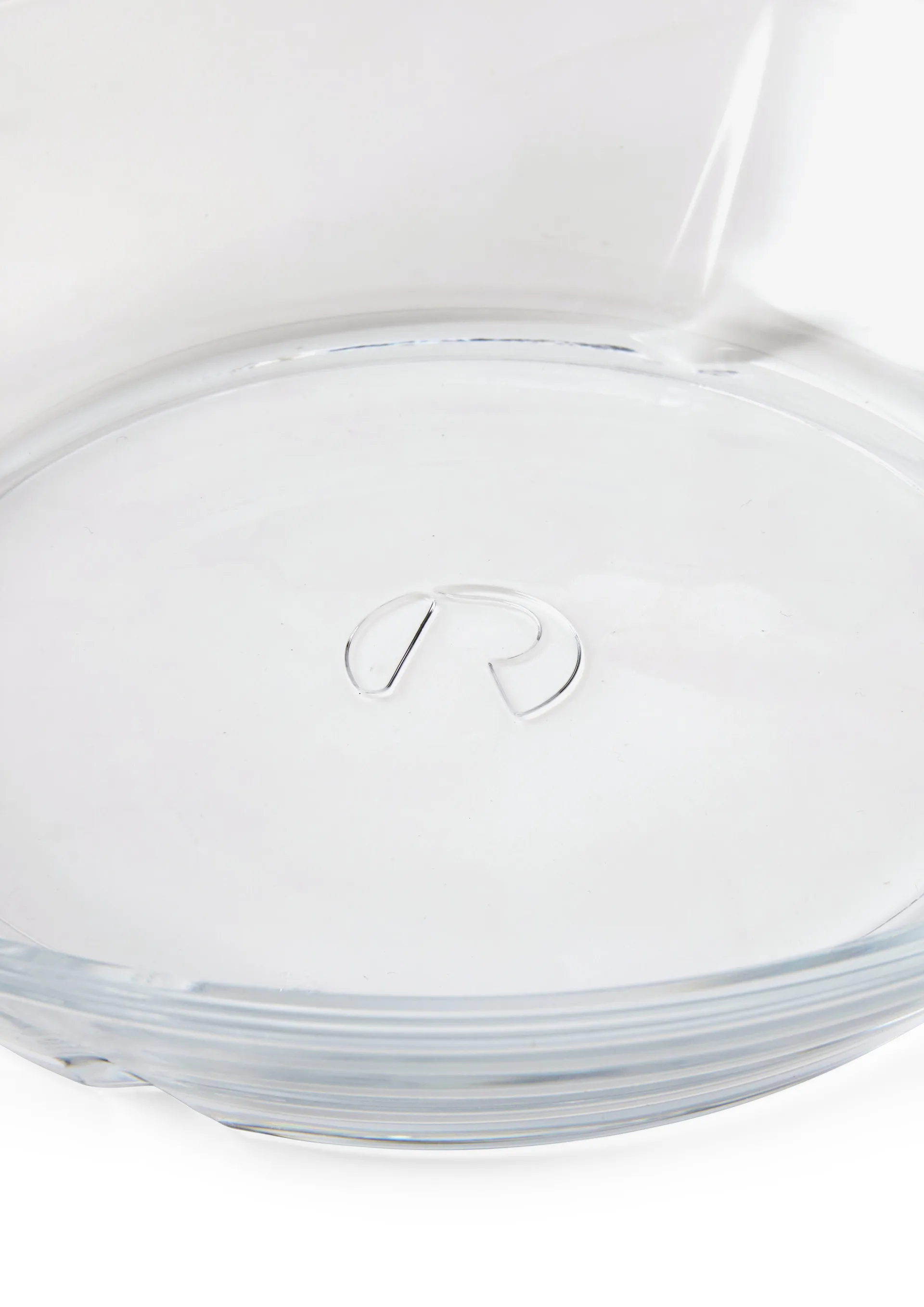 Grand Cru dessert plate Ø16 cm 4-pack, Clear Rosendahl