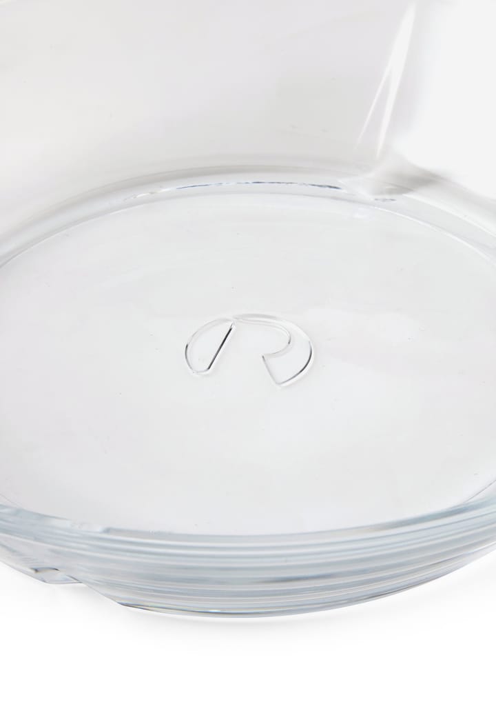 Grand Cru dessert plate Ø16 cm 4-pack - Clear - Rosendahl