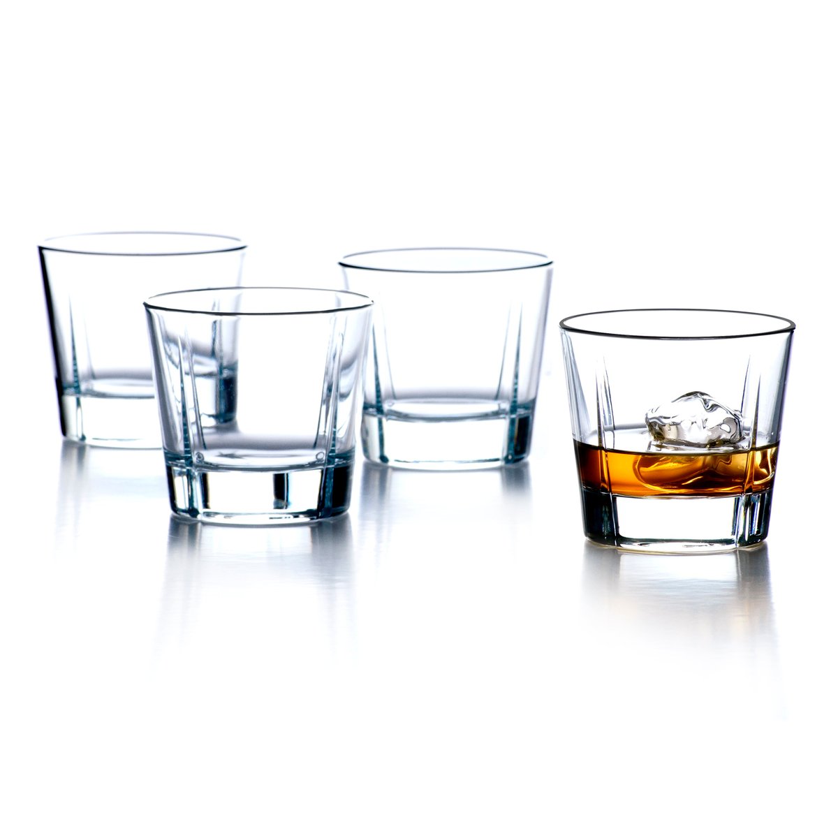 Rosendahl Grand Cru drinking glass 4-pack clear 4-pack