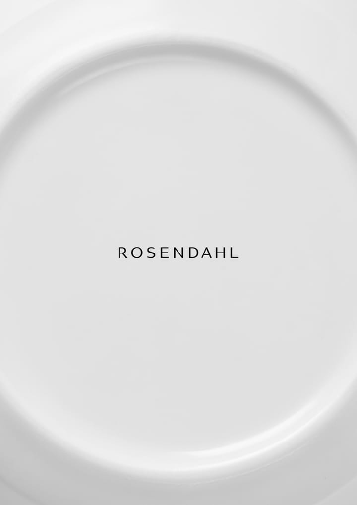 Grand Cru essentials bowl Ø21 cm 4-pack - White - Rosendahl